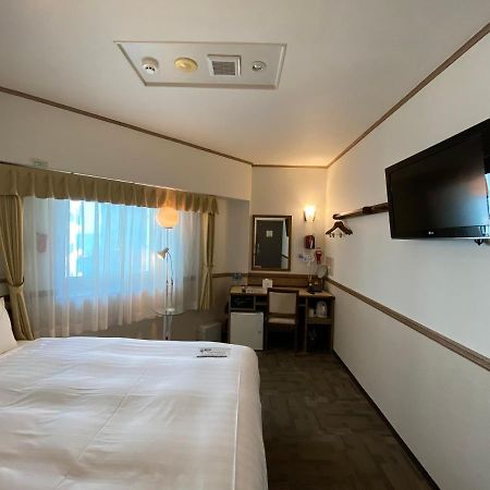 Toyoko Inn Busan Haeundae 1 Eksteriør bilde