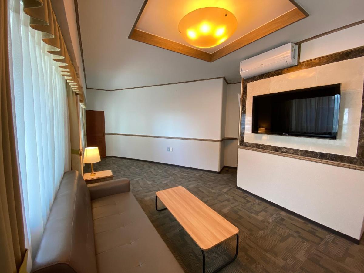 Toyoko Inn Busan Haeundae 1 Eksteriør bilde