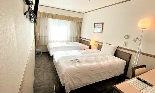 Toyoko Inn Busan Haeundae 1 Eksteriør bilde